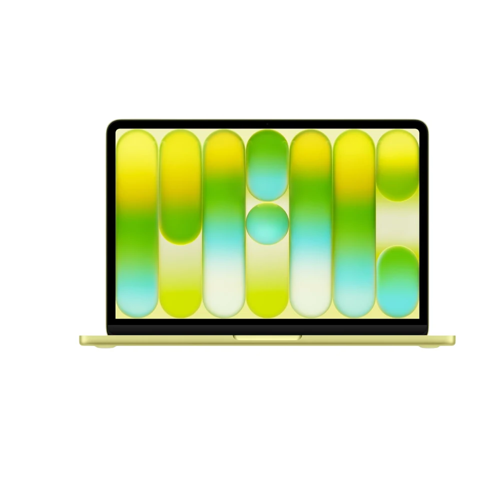 Apple 2026 MacBook Neo 13-inch Laptop with A18 Pro chip: Built for AI and Apple Intelligence, Liquid Retina Display, 8GB Unified Memory, Touch ID; Silver; English — Image 11