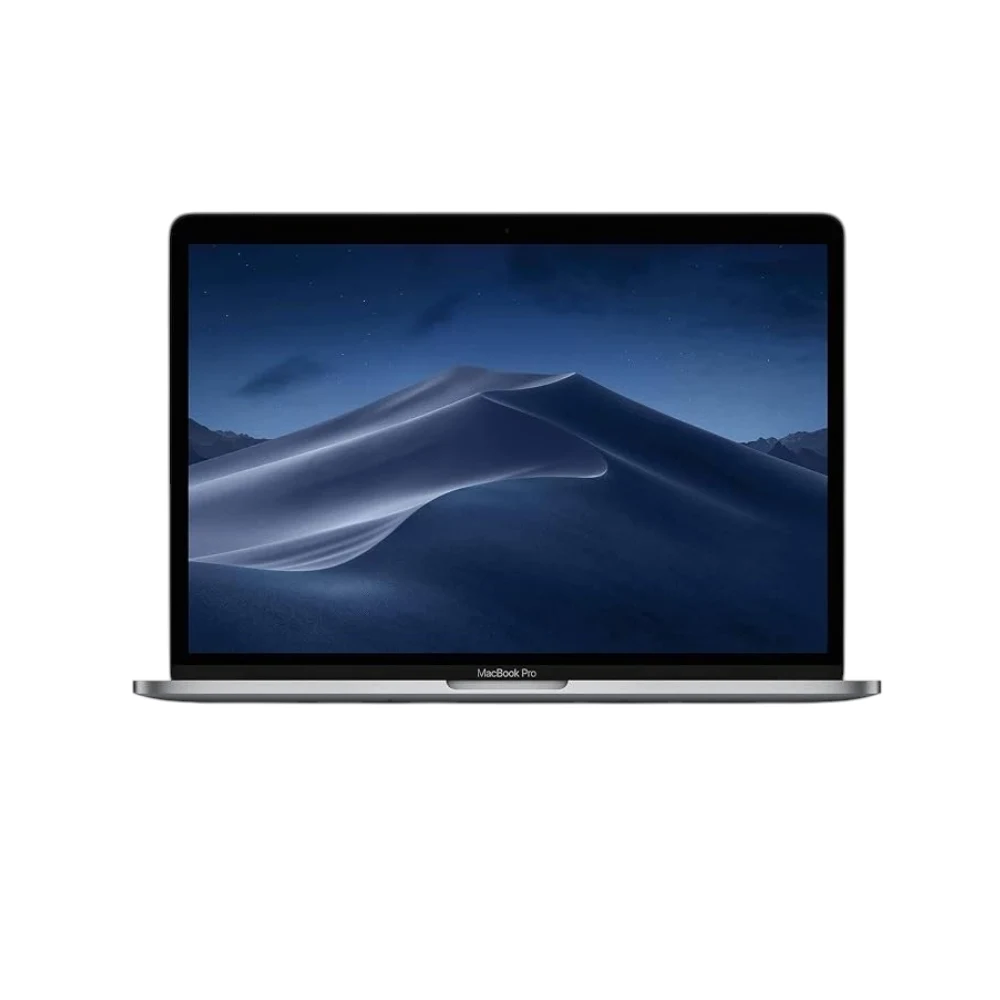 Apple (Refurbished) MacBook Pro 1 13" 256GB Gray — Image 5