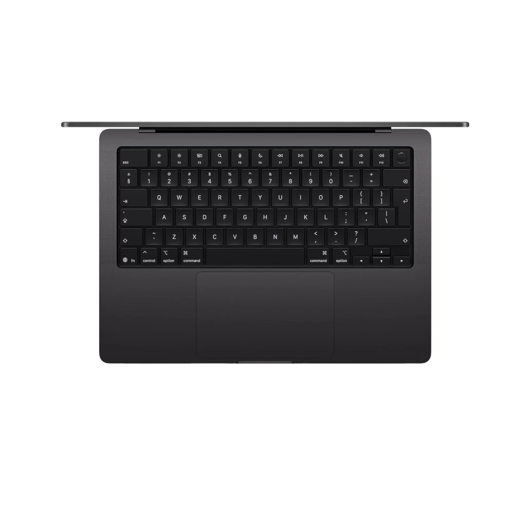 Apple 2026 MacBook Pro Laptop with M5 Max chip with 18 CPU and 32 GPU: Built for AI, 14.2-inch Liquid Retina XDR Display, 36GB Unified Memory, 2TB SSD Storage — Image 2