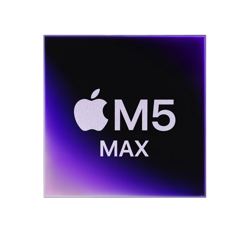 Apple 2026 MacBook Pro Laptop with M5 Max chip with 18 CPU and 32 GPU: Built for AI, 14.2-inch Liquid Retina XDR Display, 36GB Unified Memory, 2TB SSD Storage — Image 3