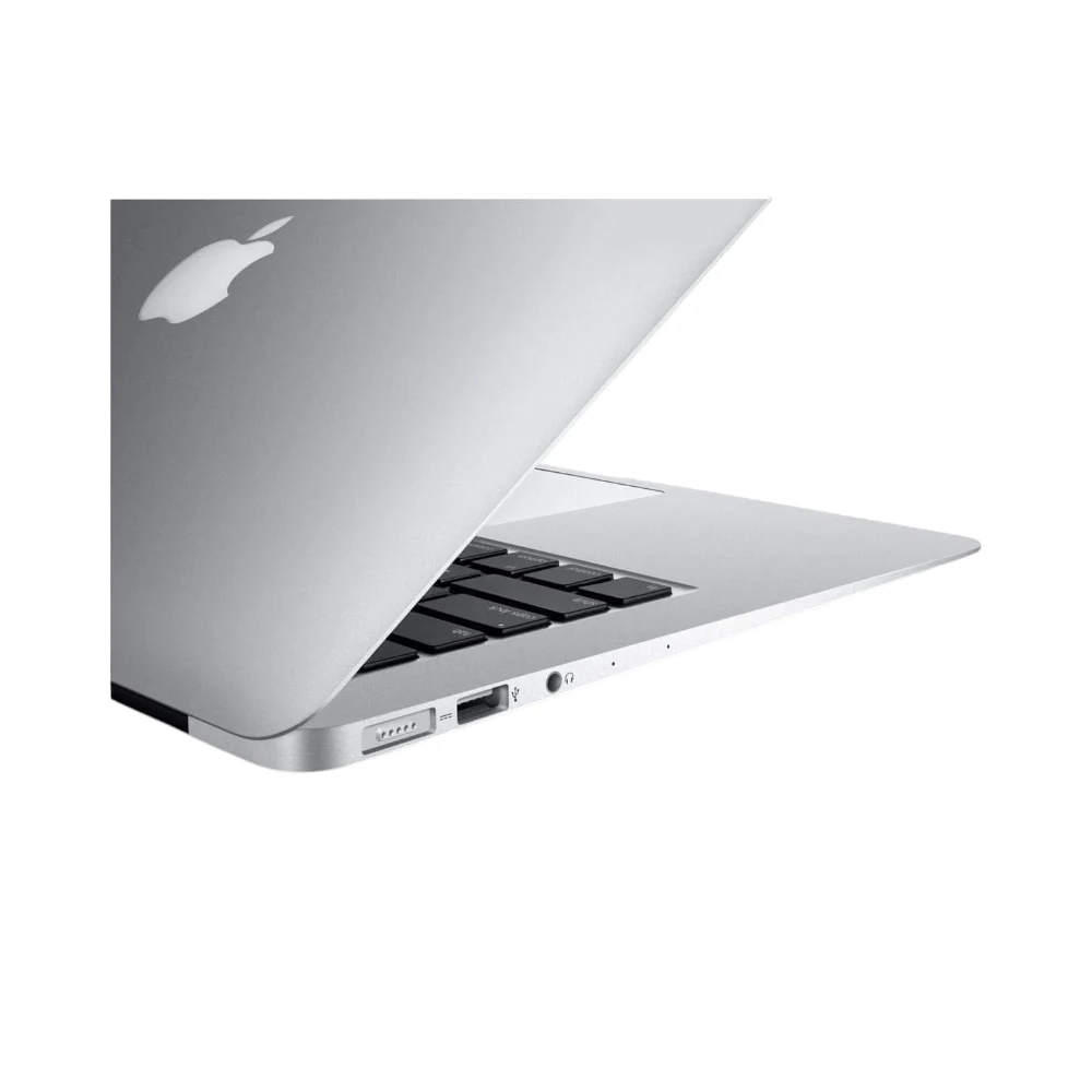 Apple (Refurbished) MacBook Air with Intel Core i5, 1.6GHz, MJVE2LL/A (13-inch, 4GB,128GB SSD) - Silver — Image 4