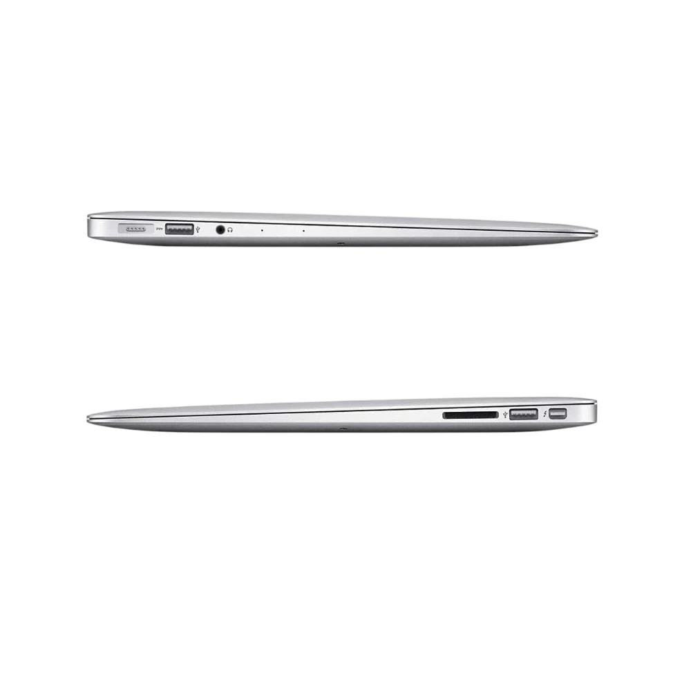 Apple (Refurbished) MacBook Air with Intel Core i5, 1.6GHz, MJVE2LL/A (13-inch, 4GB,128GB SSD) - Silver — Image 5