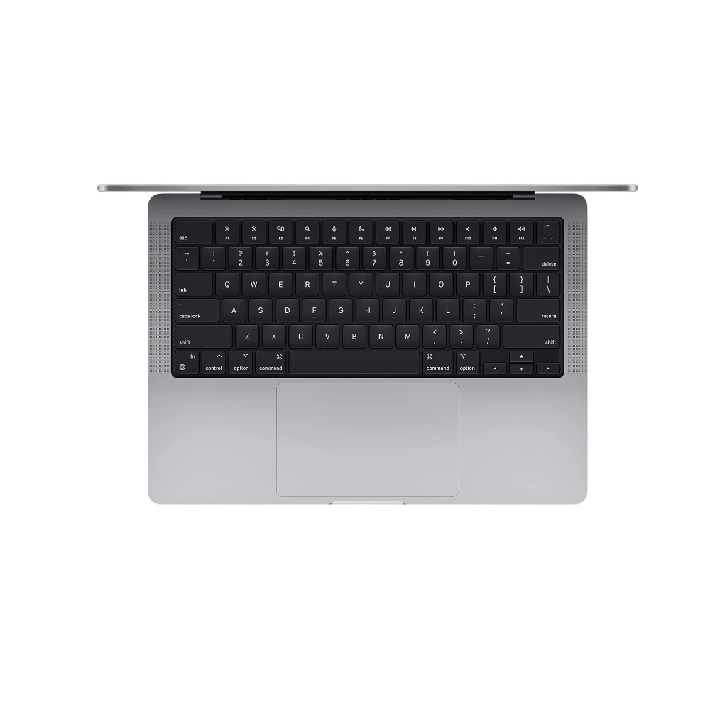 Apple (Renewed) 2021 MacBook Pro (14-inch, Apple M1 Pro chip with 8‑core CPU and 14‑core GPU, 16GB RAM — Image 2