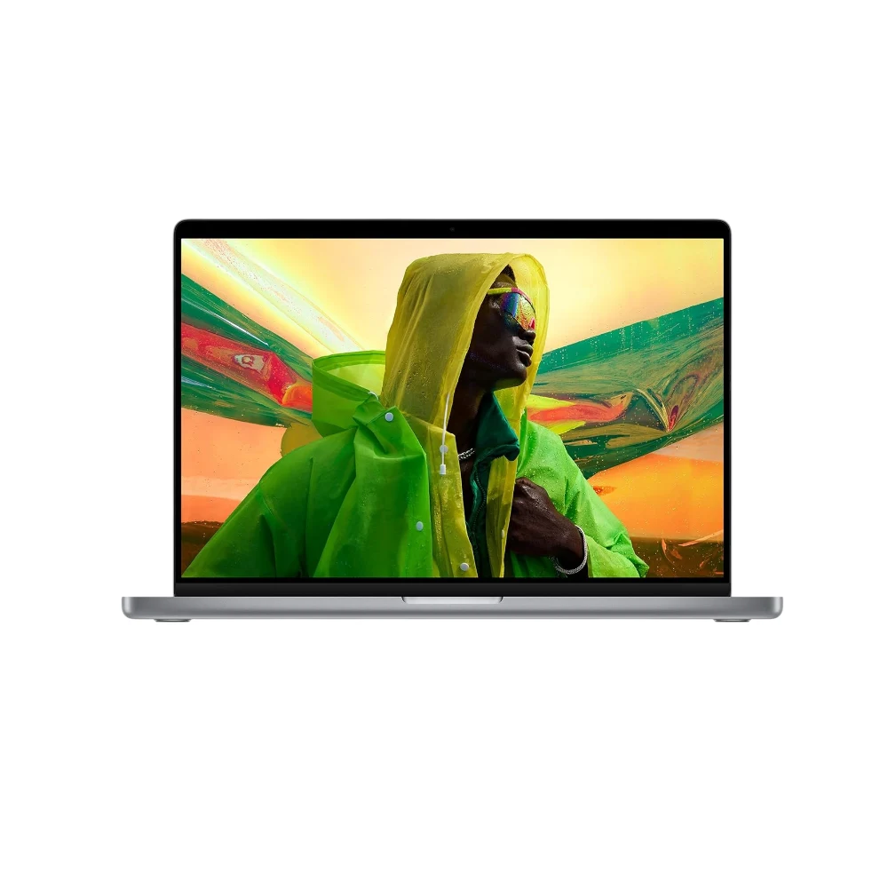 Apple (Renewed) 2021 MacBook Pro (14-inch, Apple M1 Pro chip with 8‑core CPU and 14‑core GPU, 16GB RAM — Image 11
