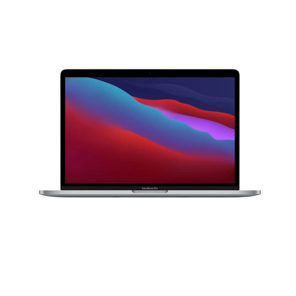 Apple (Renewed) Late 2020 MacBook Pro with Apple M1 Chip (13.3 inch, 16GB RAM, 512GB SSD) Space Gray