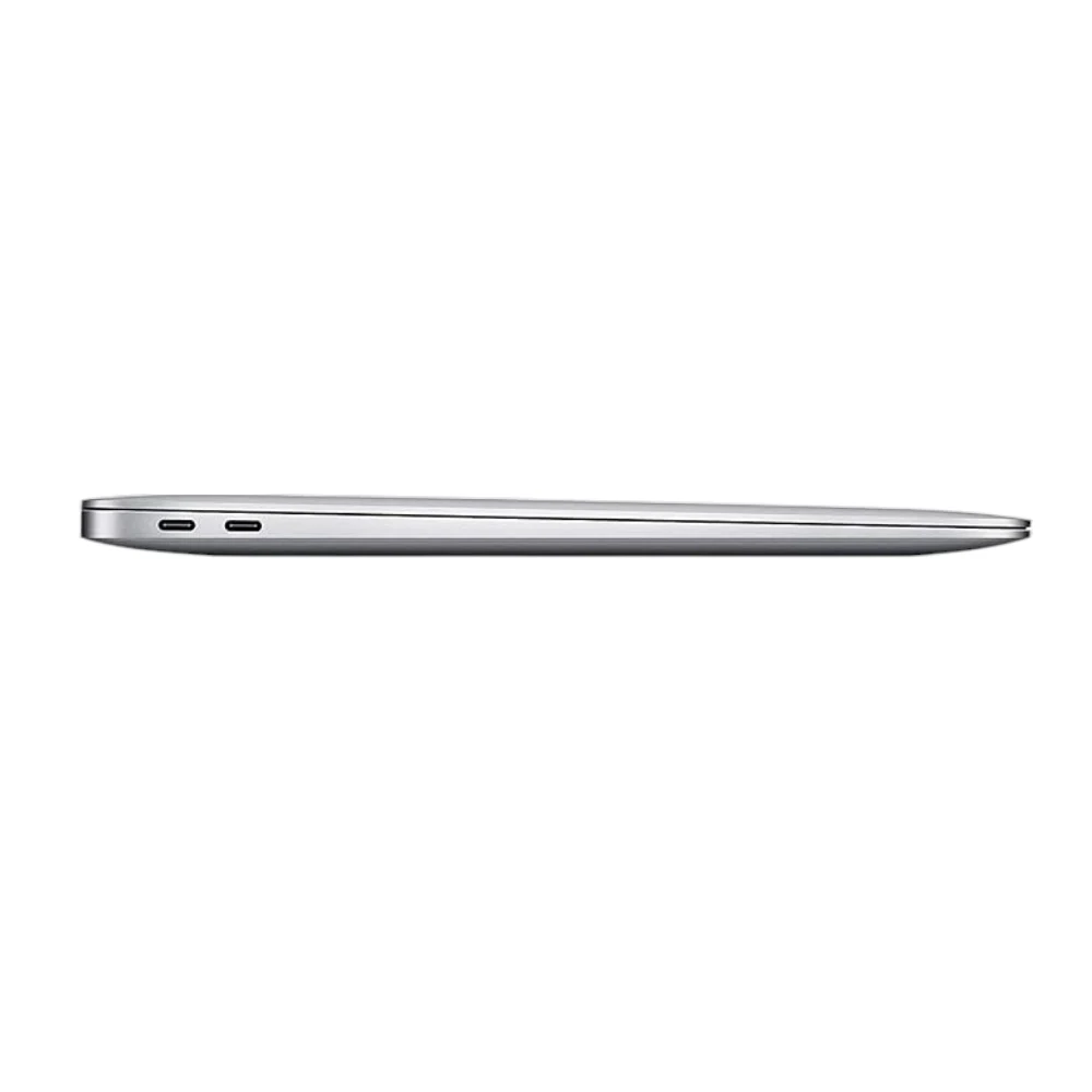Apple (Refurbished) Macbook Air 2020 Model, (13-Inch, Intel Core i3, 1.1Ghz, 8GB, 256GB, MWTK2), Eng-Arb-KB, Silver — Image 4