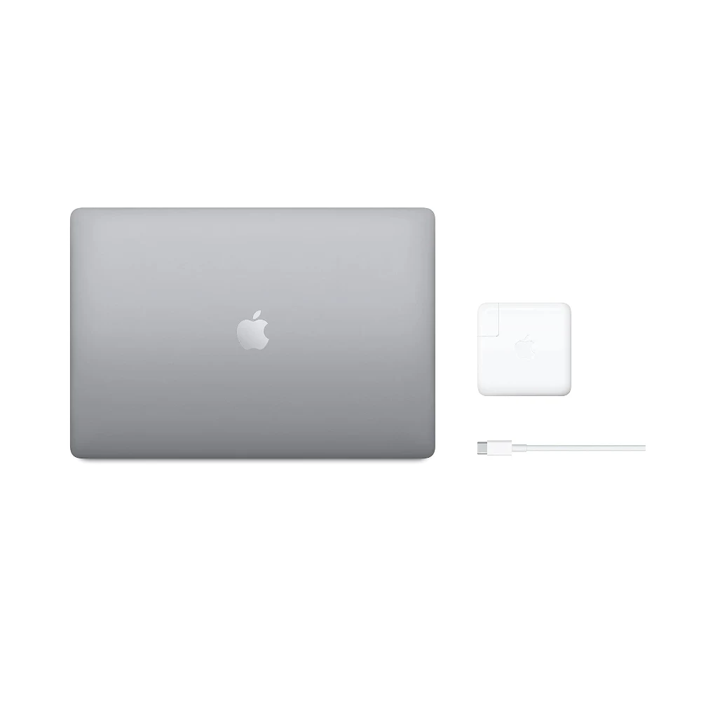 Apple (Renewed) 2019 MacBook Pro (16-inch, Touch Bar, 2.6GHz 6-Core Intel Core i7 Processor, 16GB RAM,English — Image 14