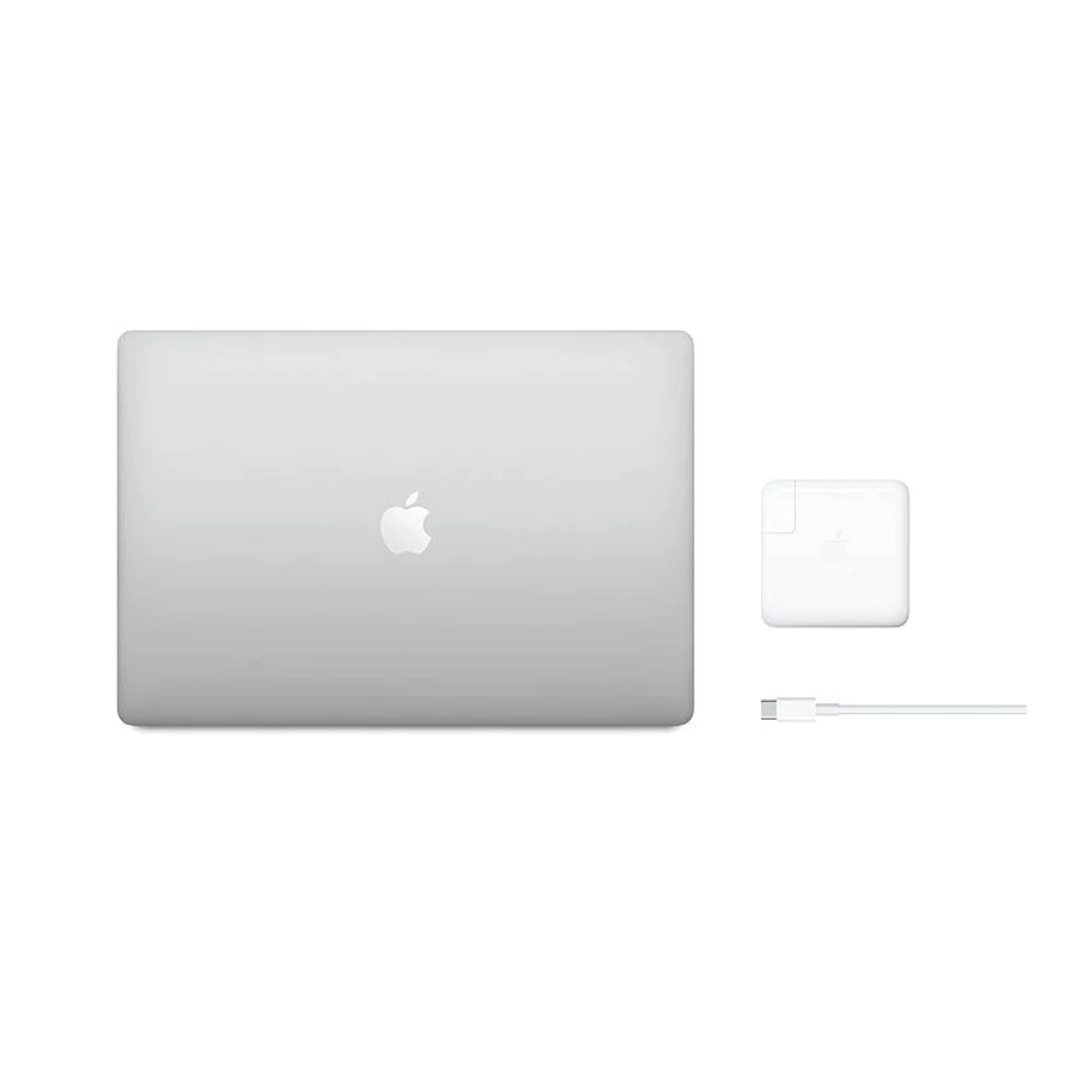 Apple (Renewed) 2019 MacBook Pro (16-inch, Touch Bar, 2.3GHz 8-core Intel Core i9 processor, 16GB RAM, English — Image 3