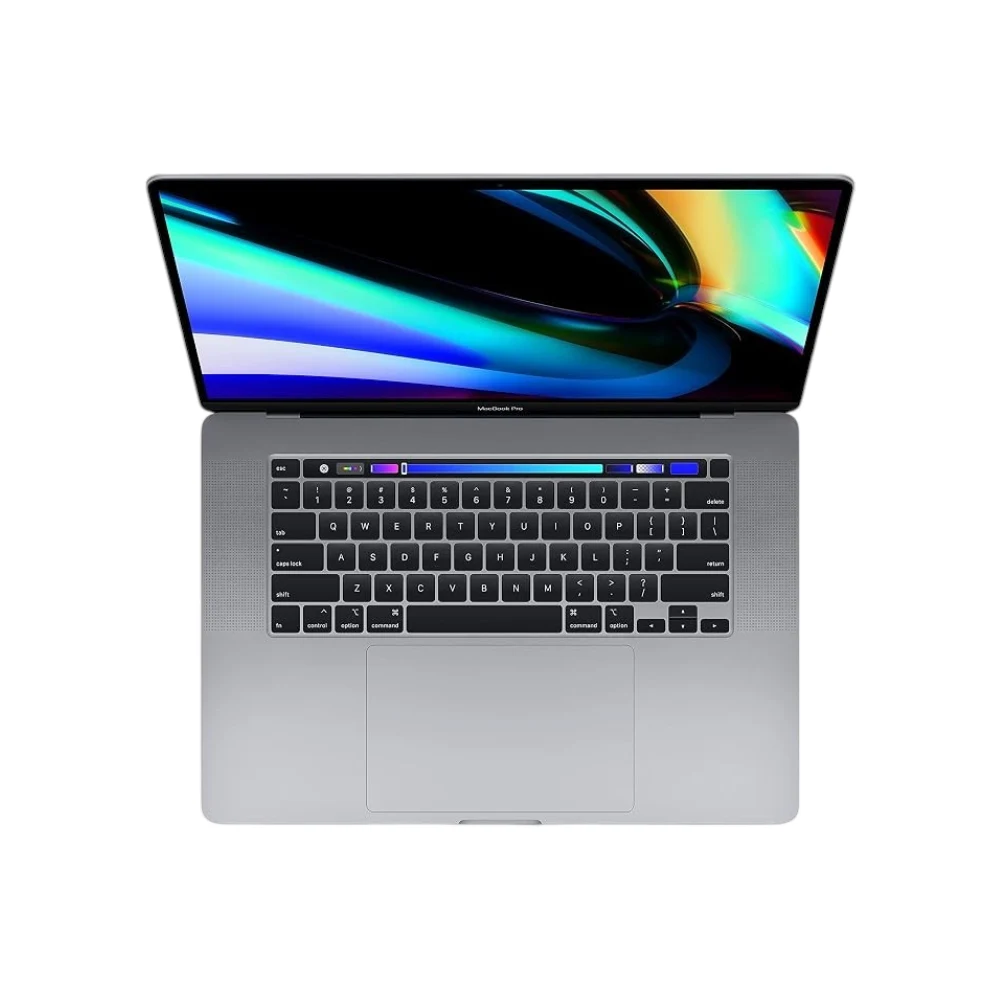 Apple (Renewed) 2019 MacBook Pro (16-inch, Touch Bar, 2.3GHz 8-core Intel Core i9 processor, 16GB RAM, English — Image 5