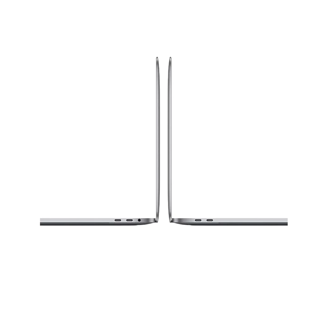Macbook Pro A1989 (2018) Laptop With 13.3-Inch Display, Intel Core i5 Processor/8th Gen/16GB RAM/250GB SSD/1.5GB Intel Iris Plus Graphics English (Space Grey) (RENEWED) — Image 2