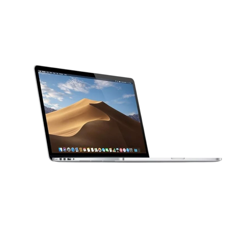 Apple (Refurbished) MacBook Pro 15in Core i7 2.5GHz Retina (MGXC2LL/A), 16GB Memory, 512GB Solid State Drive — Image 4
