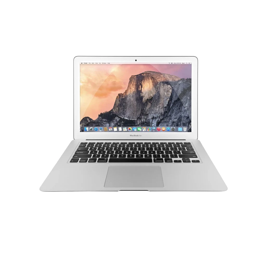 Apple (Refurbished) MacBook Air 13.3-Inch Laptop MD760LL/B, 4GB Ram - 128GB SSD - 1.4 GHz Intel i5 Dual Core