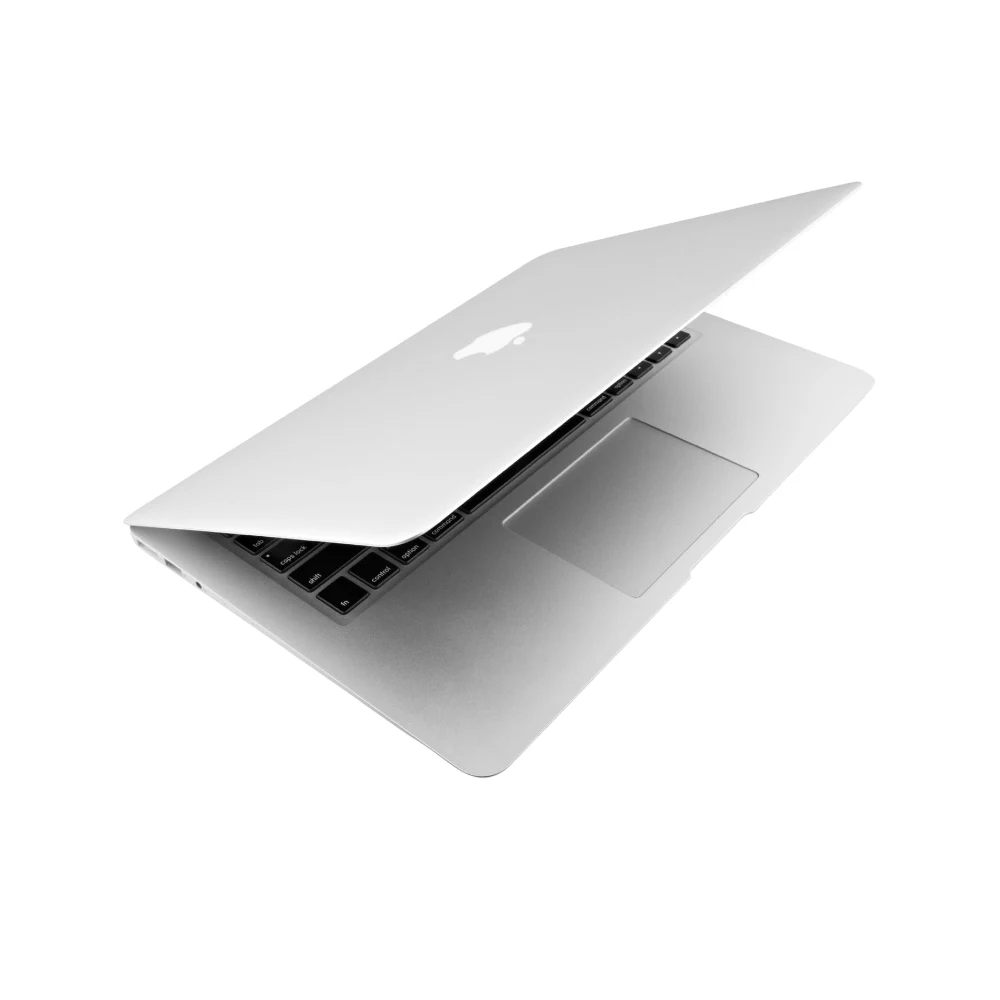 Apple (Refurbished) MacBook Air 13.3-Inch Laptop MD760LL/B, 4GB Ram - 128GB SSD - 1.4 GHz Intel i5 Dual Core — Image 3