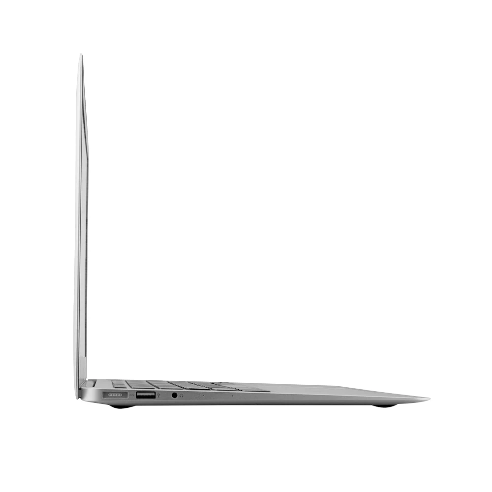 Apple (Refurbished) MacBook Air 13.3-Inch Laptop MD760LL/B, 4GB Ram - 128GB SSD - 1.4 GHz Intel i5 Dual Core — Image 4