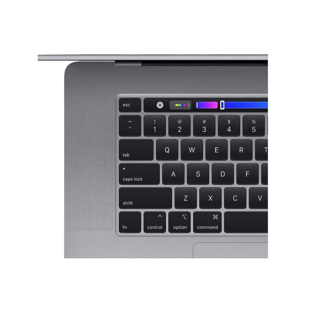 (Renewed) Apple Macbook Pro Touch Bar and Touch ID MVVK2 ( 2019 ) Laptop - Intel Core i9, 2.3GHz, 16-Inch, 1TB, 16GB, AMD Radeon Pro 5500M-4GB,Eng-KB, Space Gray — Image 5