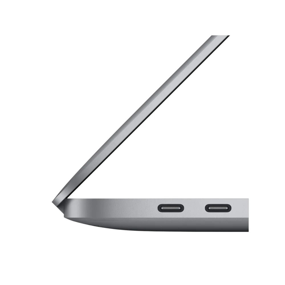 (Renewed) Apple Macbook Pro Touch Bar and Touch ID MVVK2 ( 2019 ) Laptop - Intel Core i9, 2.3GHz, 16-Inch, 1TB, 16GB, AMD Radeon Pro 5500M-4GB,Eng-KB, Space Gray — Image 6