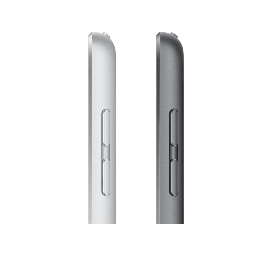 Apple (Refurbished) 2021 iPad (10.2-inch, Wi-Fi, 64GB) - Silver (9th Generation) — Image 9