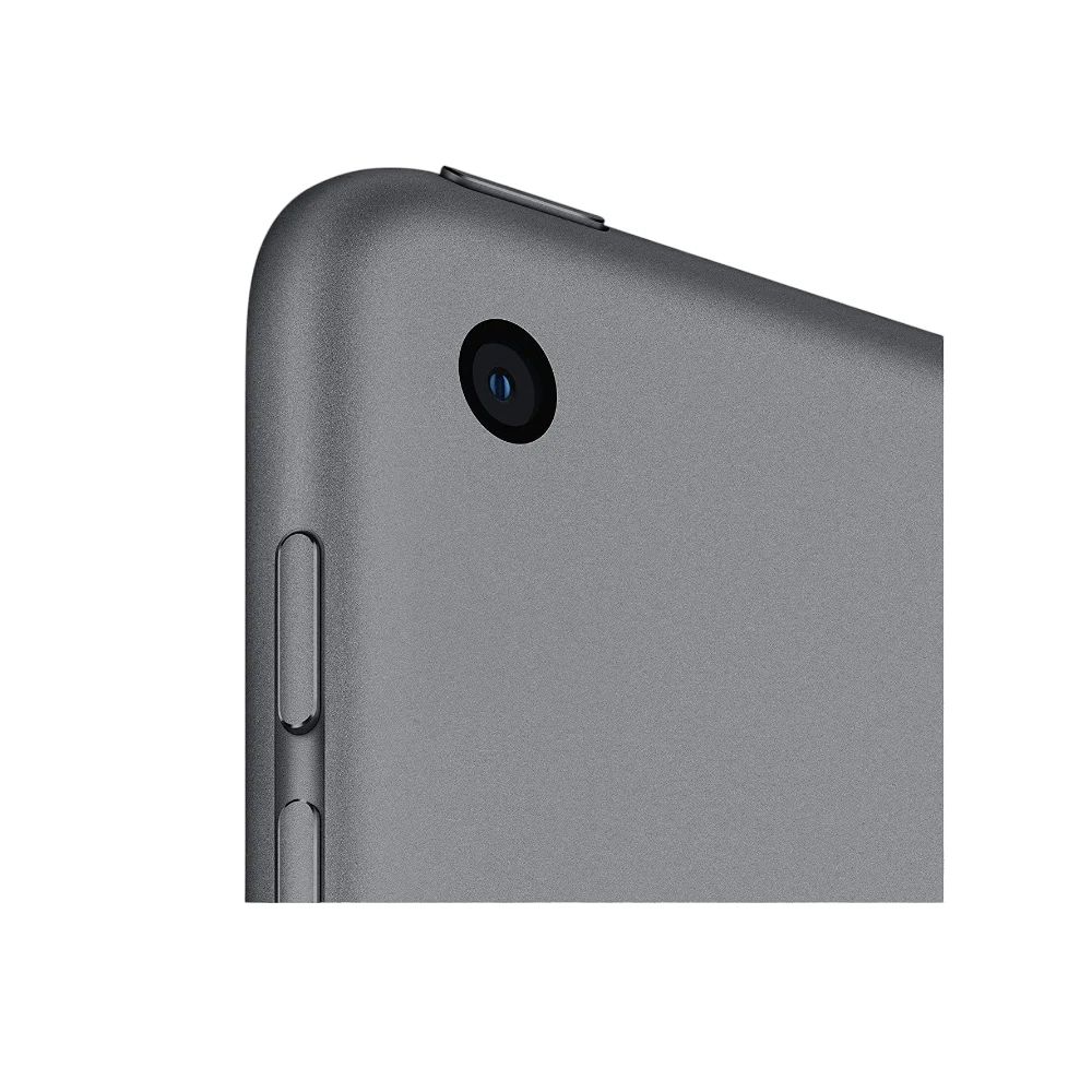 Apple (Refurbished) 2020 iPad (10.2-inch, Wi-Fi) -(8th Generation) — Image 3