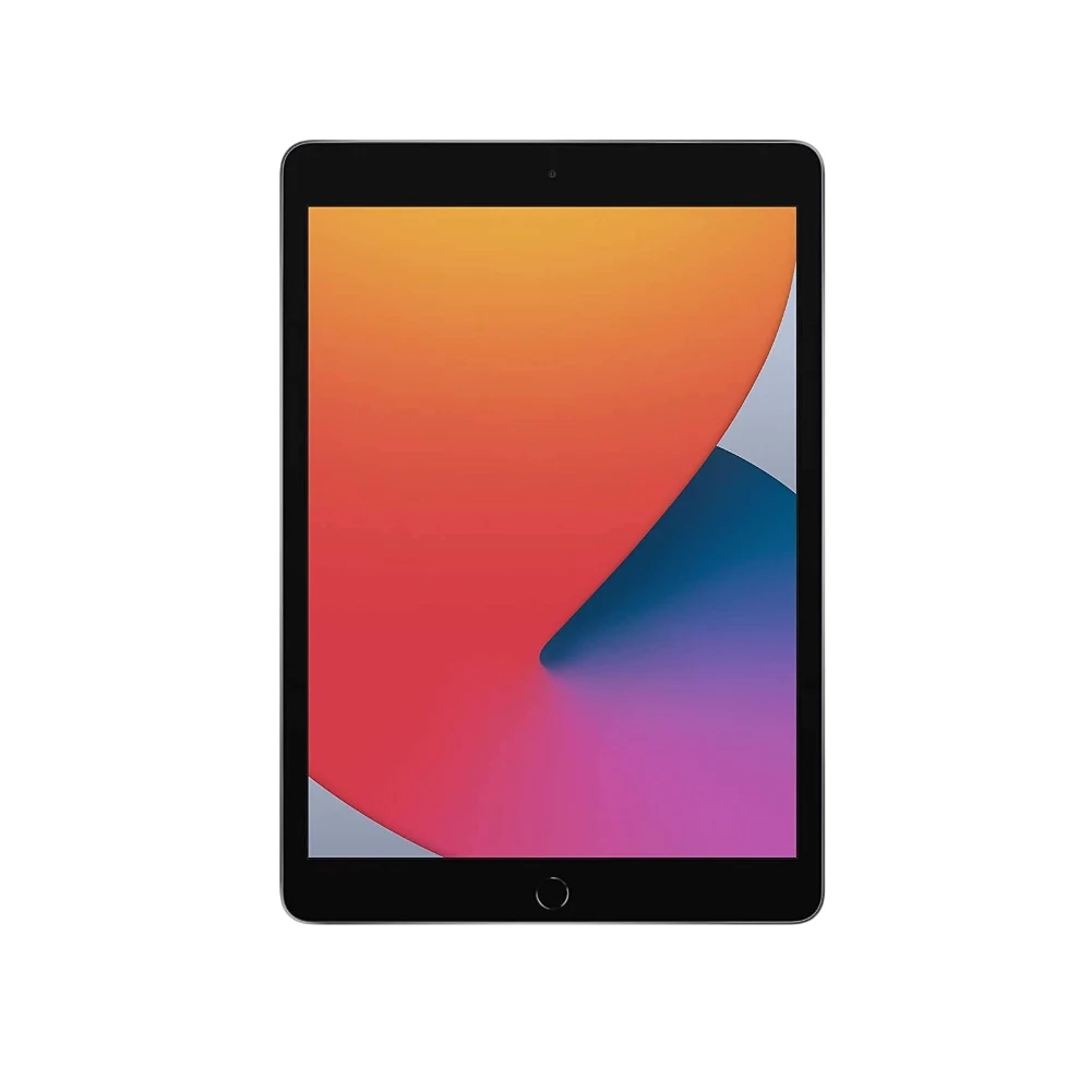 Apple (Refurbished) 2020 iPad (10.2-inch, Wi-Fi) -(8th Generation) — Image 4