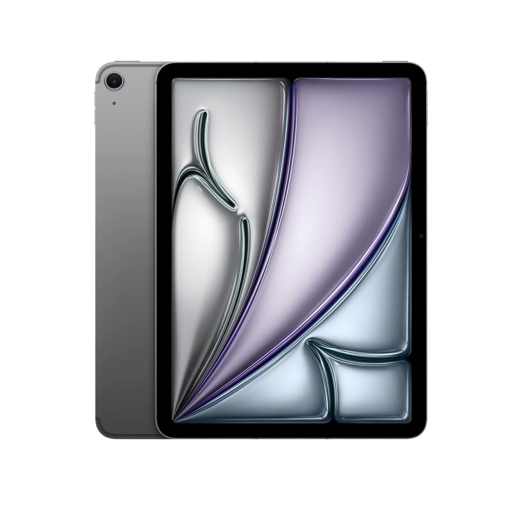 Apple iPad Air 11-inch (M4): Liquid Retina Display,12MP Front/Back Camera,Wi-Fi 7 with Apple N1,Touch ID,All-Day Battery Life — Image 7