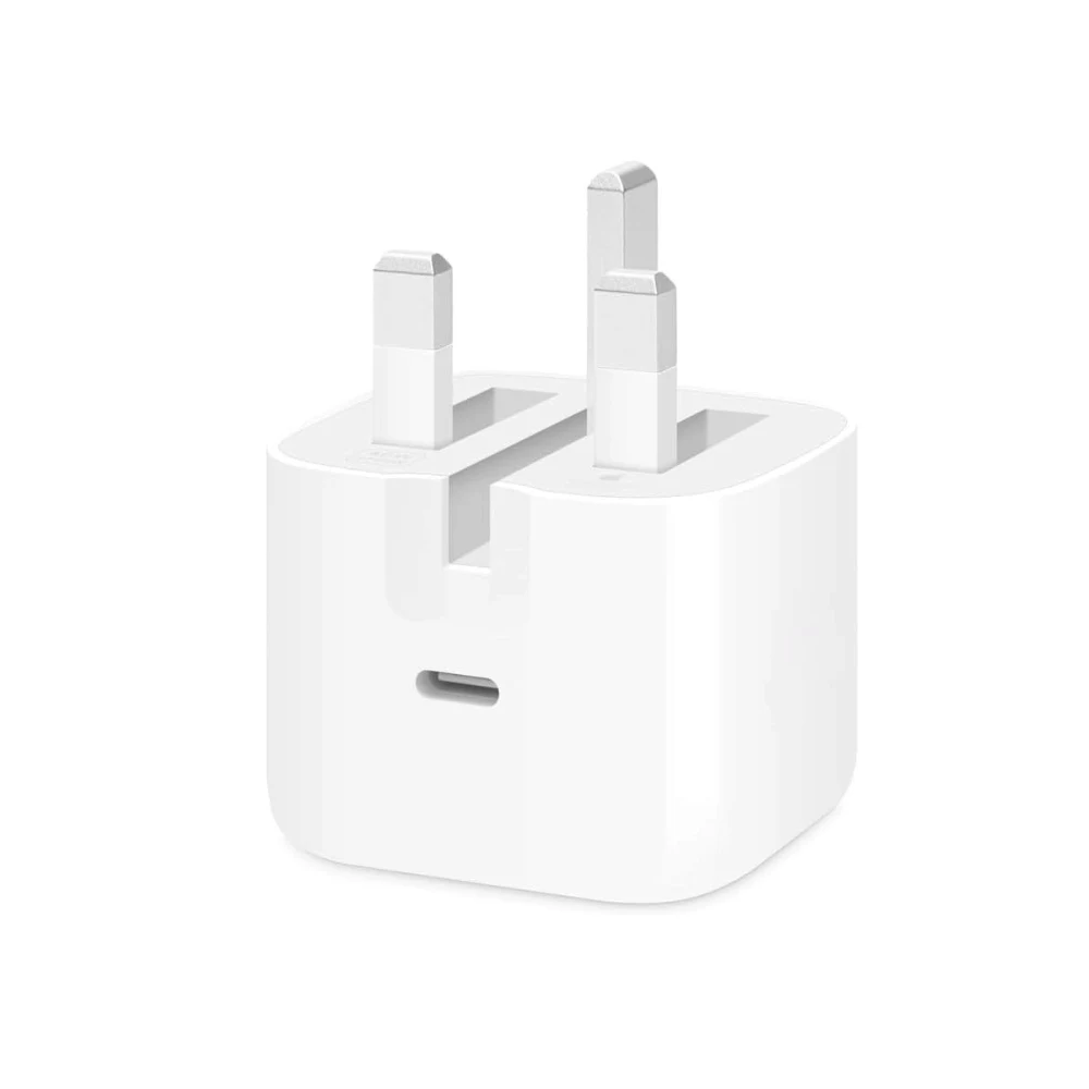 40W USB Charger Adapter with Charging Cable for Daily Use Compatible with iPhone 11 12 Mini 13 Pro Max 14 — Image 3