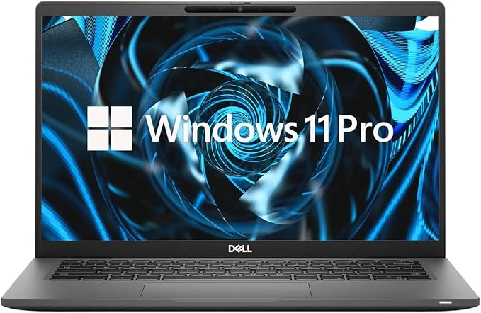 DELL (Renewed) Latitude 7420 14" FHD (1920×1080), 11th Gen Intel Core i7-1185G7 Laptop, 16GB RAM, 512GB SSD, Backlit Keyboard, HDMI, Thunderbolt, USB 3.2 Gen 1, Windows 11 Pro — Image 6
