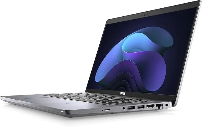 Dell Latitude 5420 Business i7, 14" FHD (1920 x 1080), Intel Core i7-1165G7, 16GB DDR4 RAM, 512GB SSD, US Qwerty Keyboard, Win11 Pro (Renewed) — Image 2