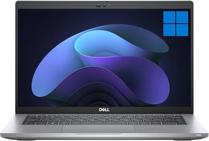 Dell Latitude 5420 Business i7, 14" FHD (1920 x 1080), Intel Core i7-1165G7, 16GB DDR4 RAM, 512GB SSD, US Qwerty Keyboard, Win11 Pro (Renewed) — Image 3