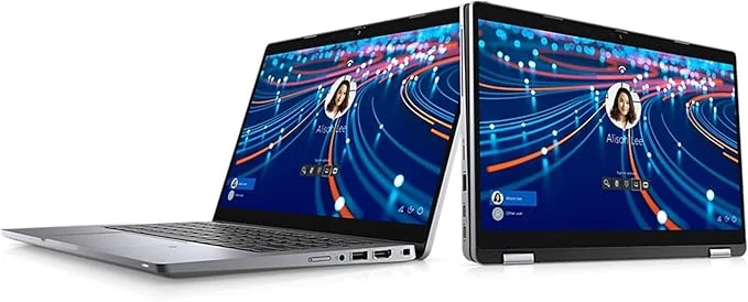 Dell Latitude 5000 5320 Laptop (2021) | 13.3" FHD | Core i5 - 512GB SSD - 16GB RAM | 4 Cores @ 4.4 GHz - 11th Gen CPU Win 11 Pro (Renewed) — Image 5