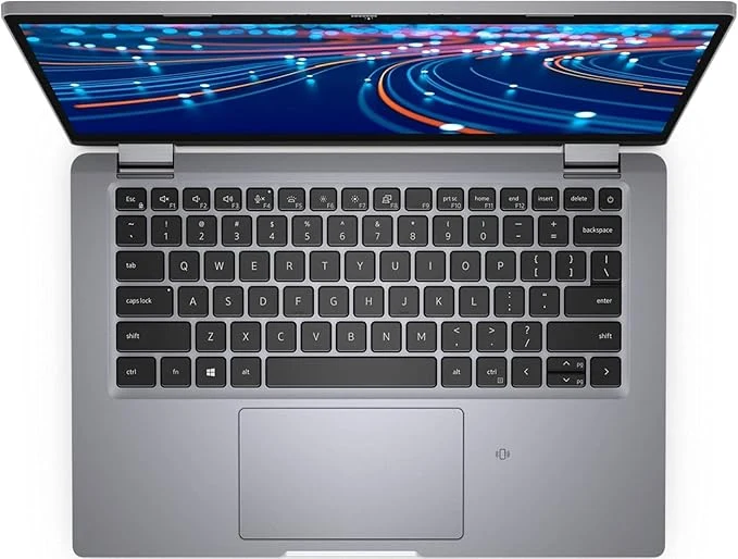 Dell Latitude 5000 5320 Laptop (2021) | 13.3" FHD | Core i5 - 512GB SSD - 16GB RAM | 4 Cores @ 4.4 GHz - 11th Gen CPU Win 11 Pro (Renewed) — Image 6
