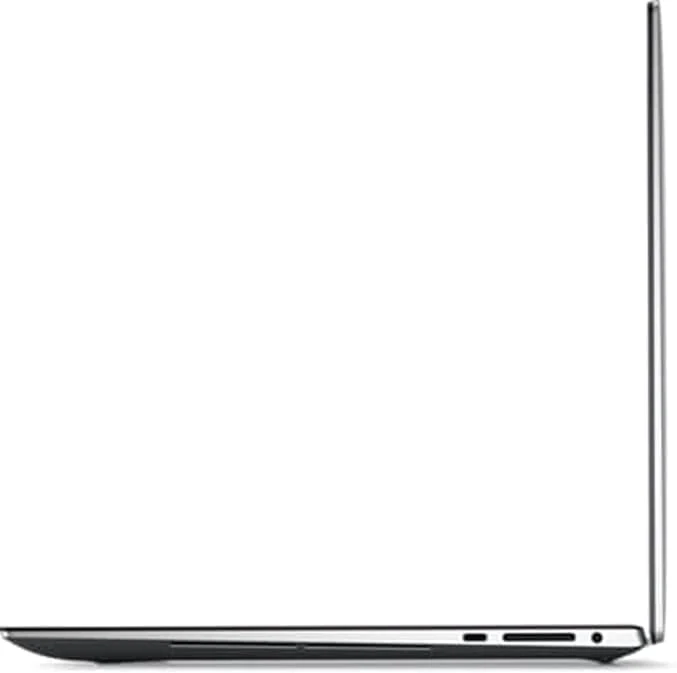 Dell Precision 5560 Workstation Laptop | 15"6 FHD+ Display | Intel Core i7-11850H, 8 Core,5 Ghz Upto, 32GB DDR4 RAM, 512GB PCIe® NVMe™ SSD | NVIDIA RTX A2000 Laptop GPU | Windows 11 Pro (Renewed) — Image 2