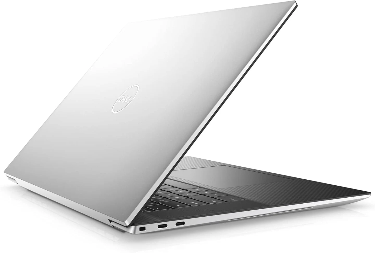 Dell Precision 5560 Workstation Laptop | 15"6 FHD+ Display | Intel Core i7-11850H, 8 Core,5 Ghz Upto, 32GB DDR4 RAM, 512GB PCIe® NVMe™ SSD | NVIDIA RTX A2000 Laptop GPU | Windows 11 Pro (Renewed) — Image 5