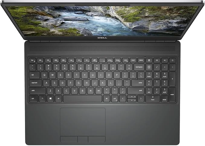 Dell Precision 7540 Workstation Laptop | 15.6" Full HD IPS Display | Intel XEON E2286M | 32GB DDR4 RAM | 512GB PCIe® NVMe™ SSD | NVIDIA RTX 3000 Graphics Card | Windows 11 (Renewed)