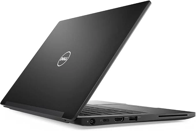 Dell Latitude 7280 Business Notebook Laptop (Renewed, Intel Core i5-6th Generation CPU,8GB RAM,256GB HDD,12.5in Display) — Image 3