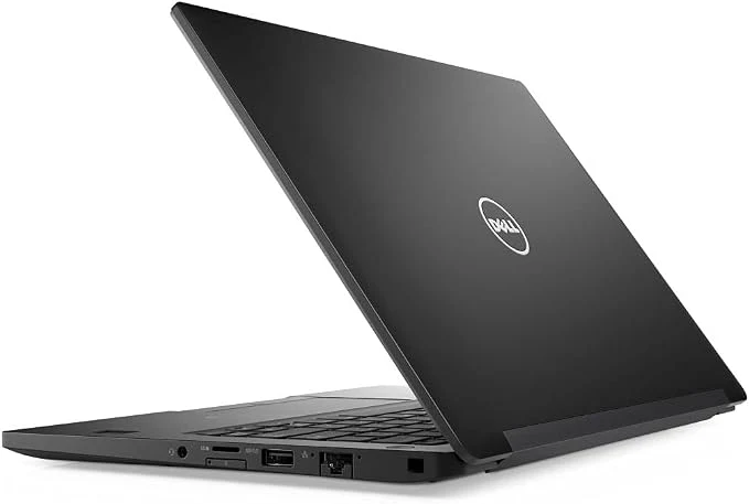Dell Latitude 7280 Business Notebook Laptop (Renewed, Intel Core i5-6th Generation CPU,8GB RAM,256GB HDD,12.5in Display) — Image 6