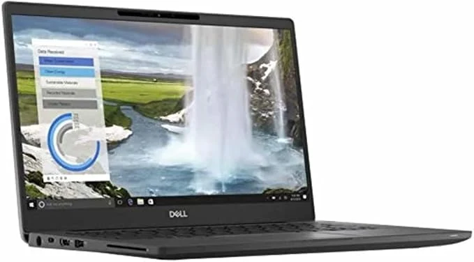2019 Dell Latitude 7400 Laptop 14" - Intel Core i7 8th Gen - i7-8665U - Quad Core 4.8Ghz - 512GB SSD - 16GB RAM - 1920x1080 FHD - Windows 11 (Renewed) — Image 2