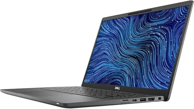 DELL (Renewed) Latitude 7420 Business Laptop, Touchscreen Notebook, 14" FHD(1920x1080), Intel Core i7-1185G7, 32GB RAM, 512GB SSD, Backlit Keyboard, WiFi, Bluetooth, Windows 11 Pro-Carbon Fiber