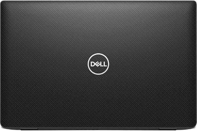 DELL (Renewed) Latitude 7420 Business Laptop, Touchscreen Notebook, 14" FHD(1920x1080), Intel Core i7-1185G7, 32GB RAM, 512GB SSD, Backlit Keyboard, WiFi, Bluetooth, Windows 11 Pro-Carbon Fiber — Image 3