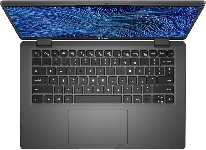 DELL (Renewed) Latitude 7420 Business Laptop, Touchscreen Notebook, 14" FHD(1920x1080), Intel Core i7-1185G7, 32GB RAM, 512GB SSD, Backlit Keyboard, WiFi, Bluetooth, Windows 11 Pro-Carbon Fiber — Image 4