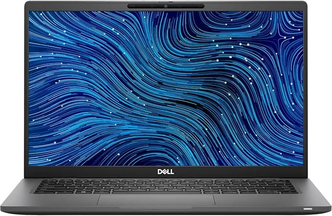 DELL (Renewed) Latitude 7420 Business Laptop, Touchscreen Notebook, 14" FHD(1920x1080), Intel Core i7-1185G7, 32GB RAM, 512GB SSD, Backlit Keyboard, WiFi, Bluetooth, Windows 11 Pro-Carbon Fiber — Image 5