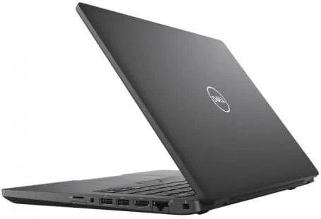Dell Latitude 5400 14"" HD, Core i5-8265U 1.6GHz, 32GB RAM, 1TB M.2-NVMe, Windows 11 Pro 64Bit, CAM, Black (Renewed)
