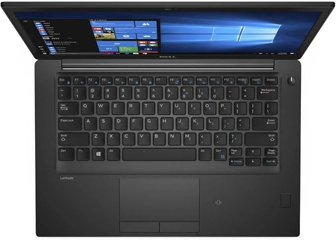 Dell (Renewed) Latitude 5430 Laptop | 14" FHD Display | Intel Core i5 - 1235U 10-Core (12th Gen) - 3.3 GHz | 8GB RAM - 256GB SSD | Win11 pro