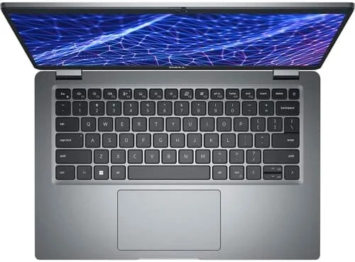 Dell (Renewed) Latitude 5430 Laptop | 14" FHD Display | Intel Core i5 - 1235U 10-Core (12th Gen) - 3.3 GHz | 8GB RAM - 256GB SSD | Win11 pro — Image 3