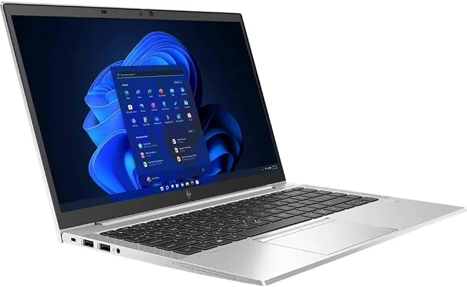 HP ELITEBOOK 840 G8 Business Laptop | 14” Full HD IPS Display | Intel Core i7-1185G7, 16GB DDR4 RAM, 512GB PCIe® NVMe™ SSD | Intel® Iris(R) Xe Graphics | Windows 11 Pro (Renewed)