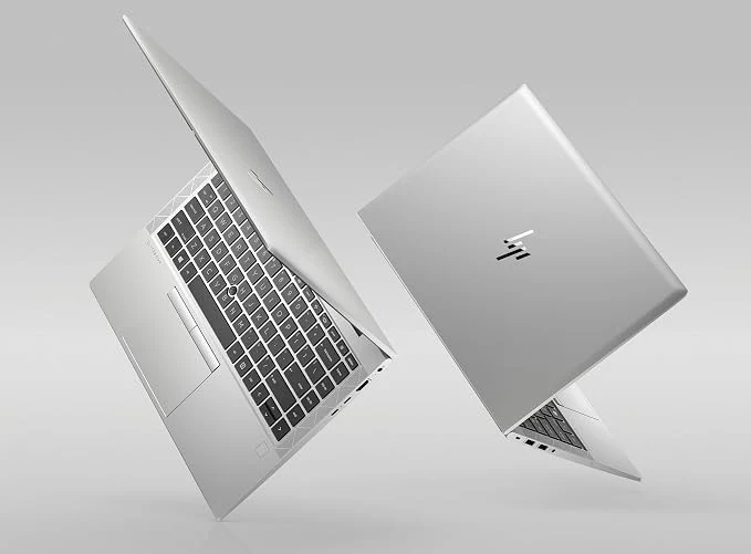 HP ELITEBOOK 840 G8 Business Laptop | 14” Full HD IPS Display | Intel Core i7-1185G7, 16GB DDR4 RAM, 512GB PCIe® NVMe™ SSD | Intel® Iris(R) Xe Graphics | Windows 11 Pro (Renewed) — Image 4