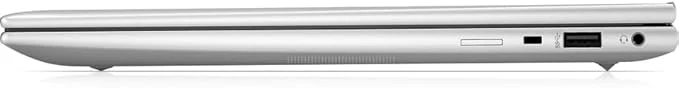 HP EliteBook 840 G9 business Laptop PC. | intel® Deca-Core™ i5-1235U Up to 4.40 GHz. 12M Cache CPU | 16GB RAM | 512GB SSD | 14.1" FHD Non-Touch Display | Upgraded Windows | (Refurbished) — Image 2