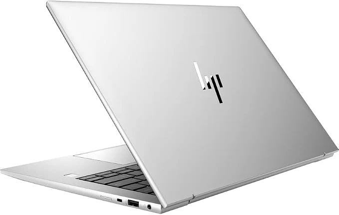HP EliteBook 840 G9 business Laptop PC. | intel® Deca-Core™ i5-1235U Up to 4.40 GHz. 12M Cache CPU | 16GB RAM | 512GB SSD | 14.1" FHD Non-Touch Display | Upgraded Windows | (Refurbished) — Image 3