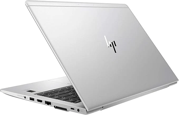 HP (Refurbished) Elitebook 840 G5 14" FHD Business Laptop Computer, Intel Quad-Core i5-8350U, 16GB DDR4 RAM, 512GB SSD, Backlit Keyboard, Type-C, HDMI, Windows 11 Pro — Image 4