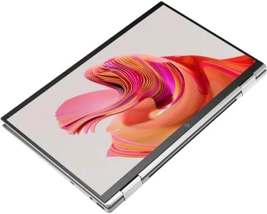 HP (Renewed) EliteBook x360 1040 G8 Convertible Laptop | Intel Core i7 vPro-1185G7 | 32GB DDR4 RAM, 512GB PCIe NVMe SSD | 14'' FHD Privacy Touchscreen Display | Intel Iris Xe Graphics | Windows 11 — Image 2