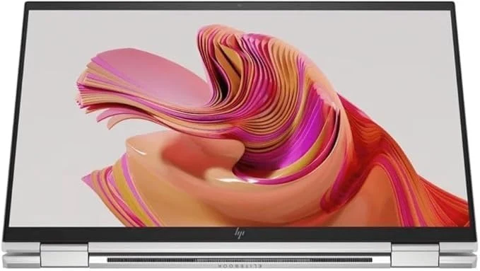 HP (Renewed) EliteBook x360 1040 G8 Convertible Laptop | Intel Core i7 vPro-1185G7 | 32GB DDR4 RAM, 512GB PCIe NVMe SSD | 14'' FHD Privacy Touchscreen Display | Intel Iris Xe Graphics | Windows 11 — Image 3